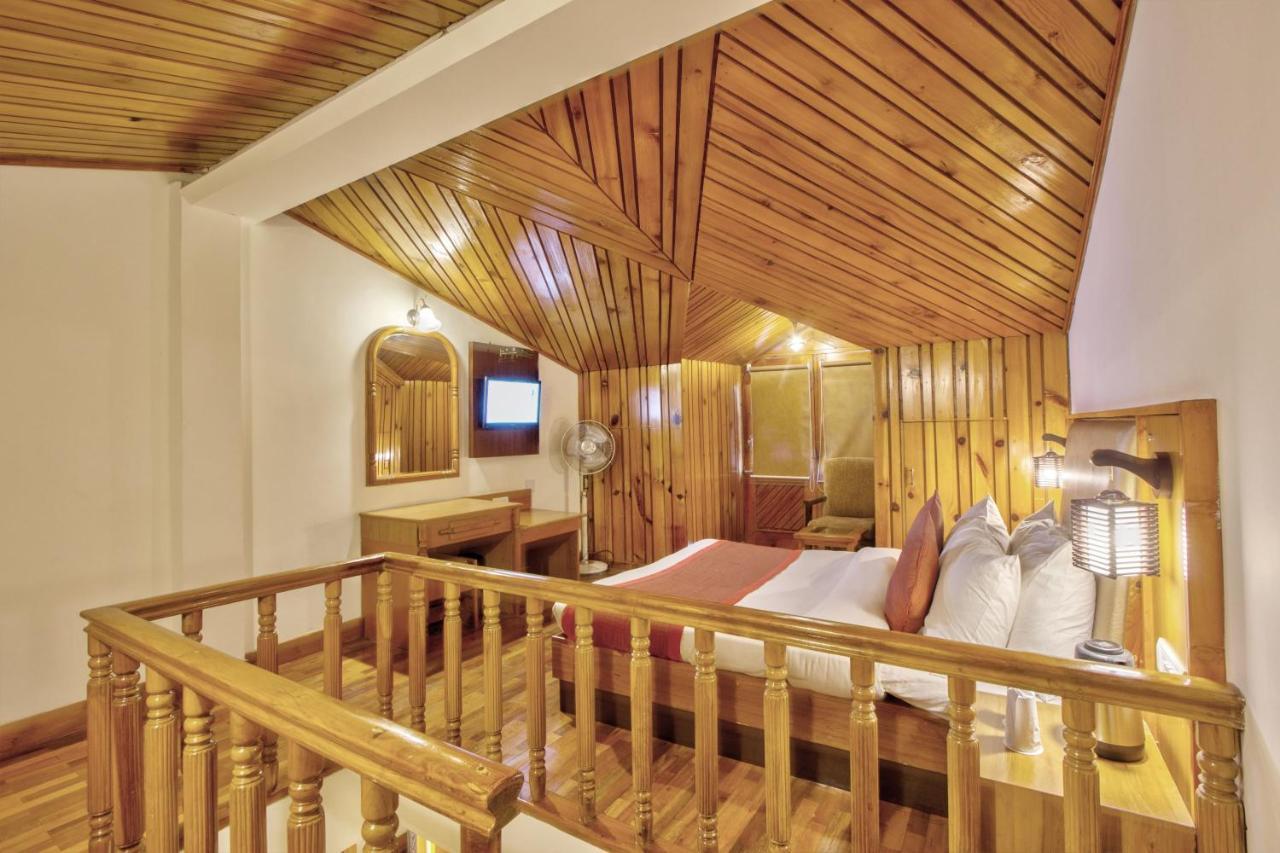 Hotel Kanishka Manali - 200M From Mall Road Manāli Екстериор снимка
