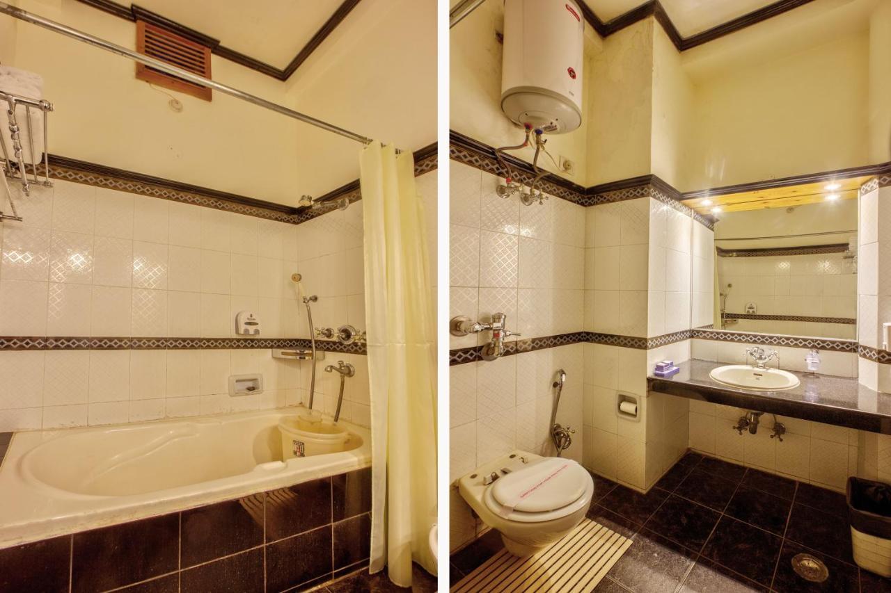 Hotel Kanishka Manali - 200M From Mall Road Manāli Екстериор снимка