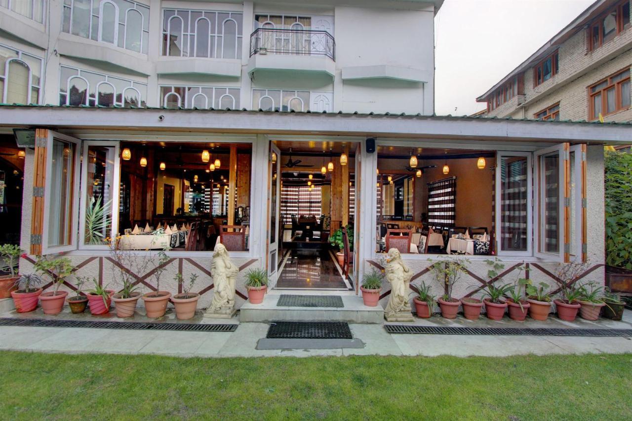 Hotel Kanishka Manali - 200M From Mall Road Manāli Екстериор снимка